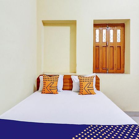 Hotel O Shivaye Rest House دوغار المظهر الخارجي الصورة