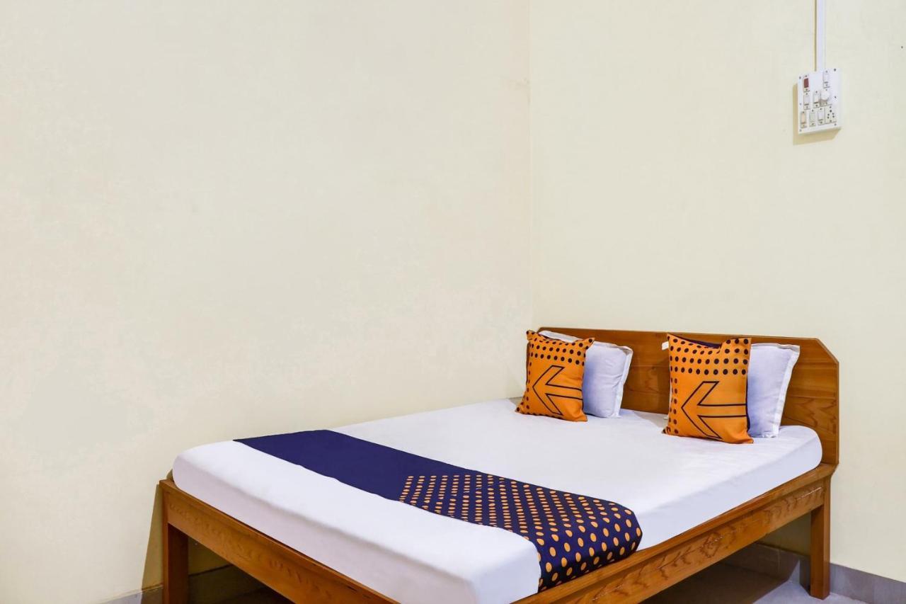 Hotel O Shivaye Rest House دوغار المظهر الخارجي الصورة