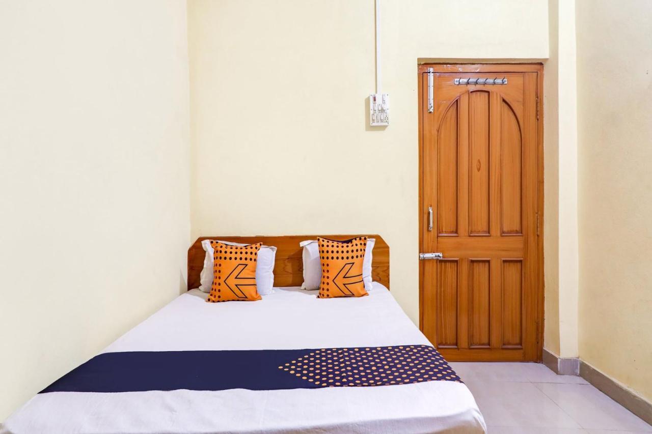 Hotel O Shivaye Rest House دوغار المظهر الخارجي الصورة