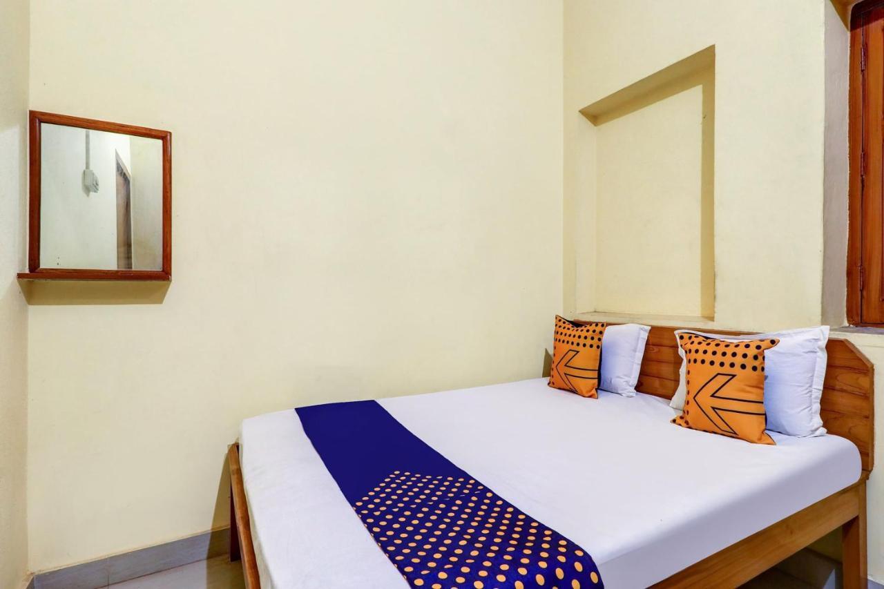 Hotel O Shivaye Rest House دوغار المظهر الخارجي الصورة