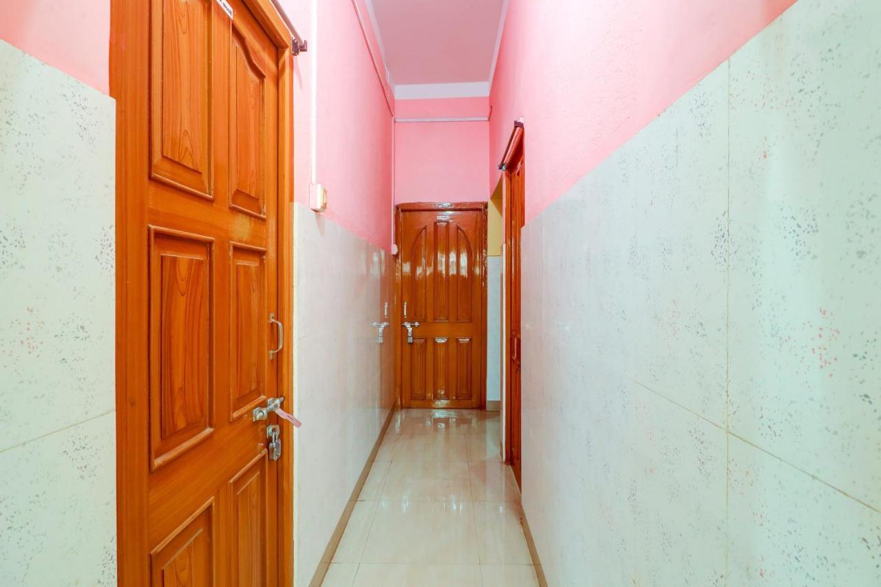 Hotel O Shivaye Rest House دوغار المظهر الخارجي الصورة