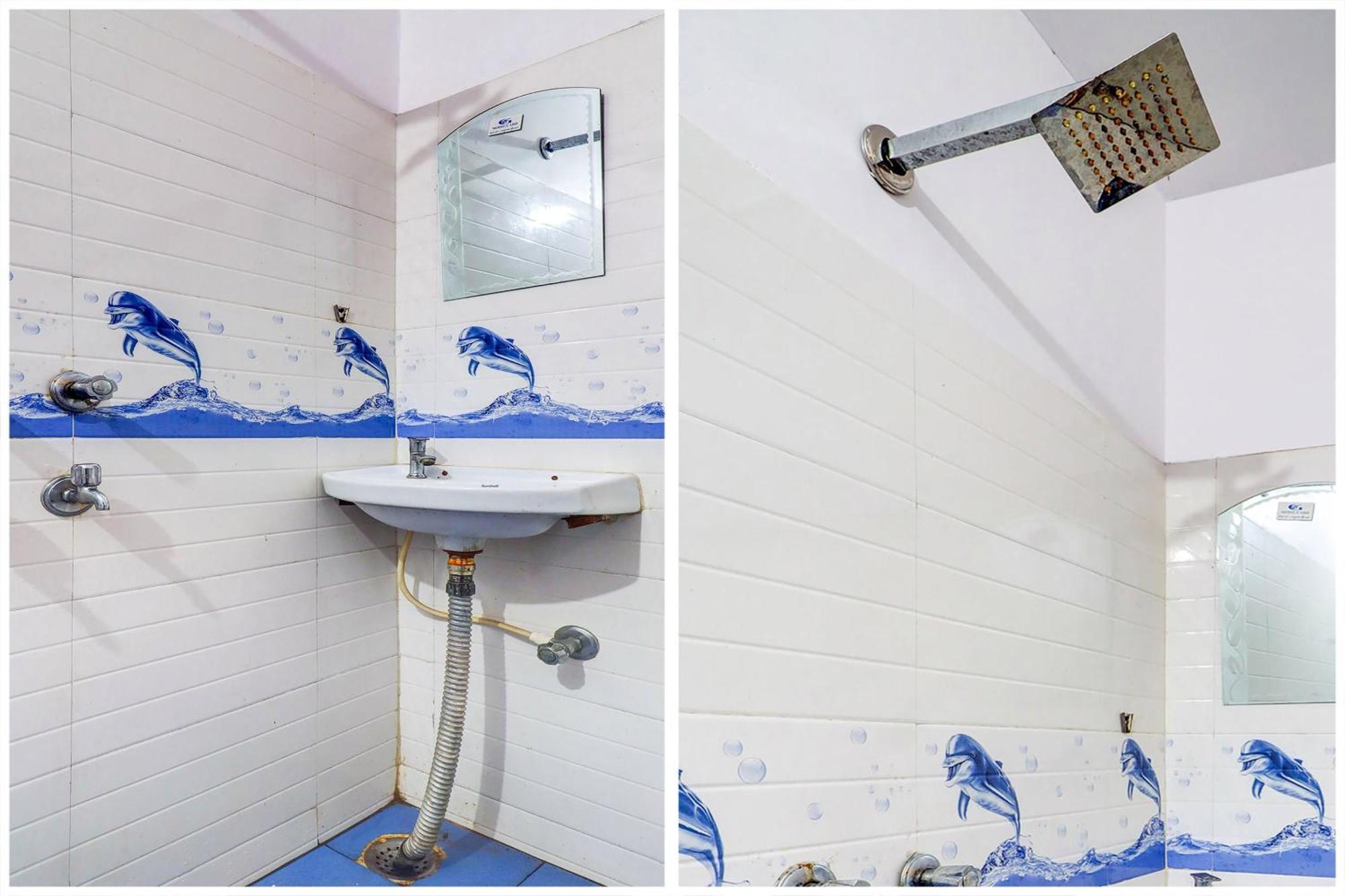 Hotel O Shivaye Rest House دوغار المظهر الخارجي الصورة