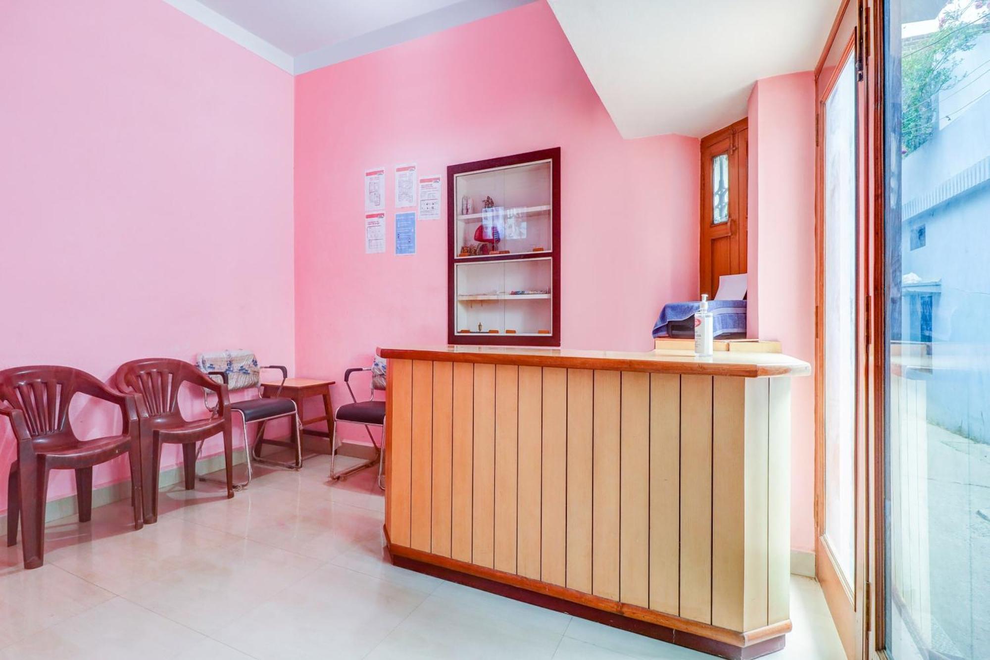 Hotel O Shivaye Rest House دوغار المظهر الخارجي الصورة