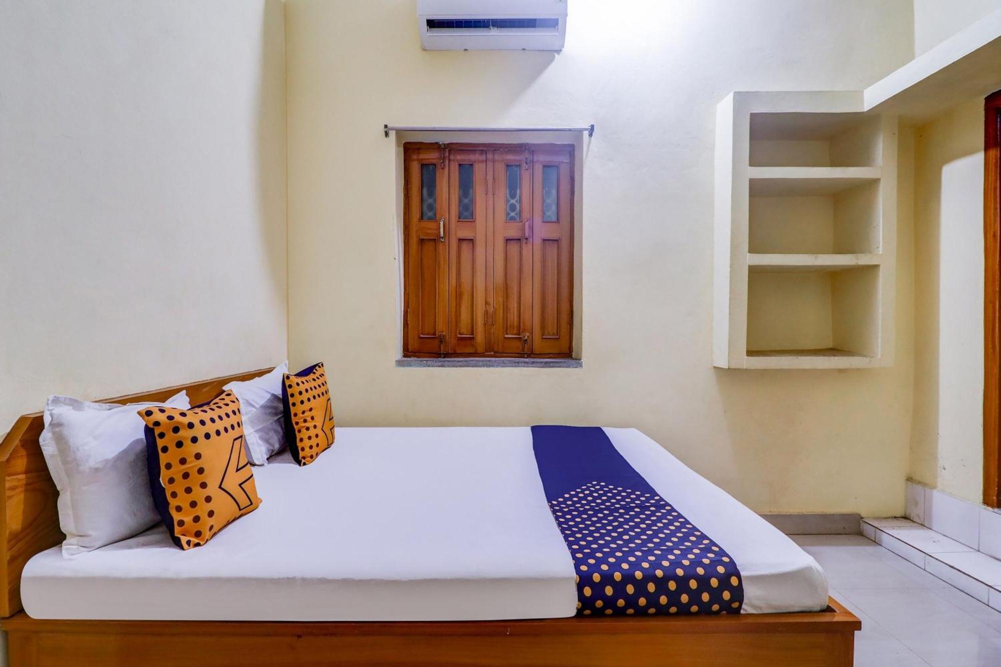 Hotel O Shivaye Rest House دوغار المظهر الخارجي الصورة