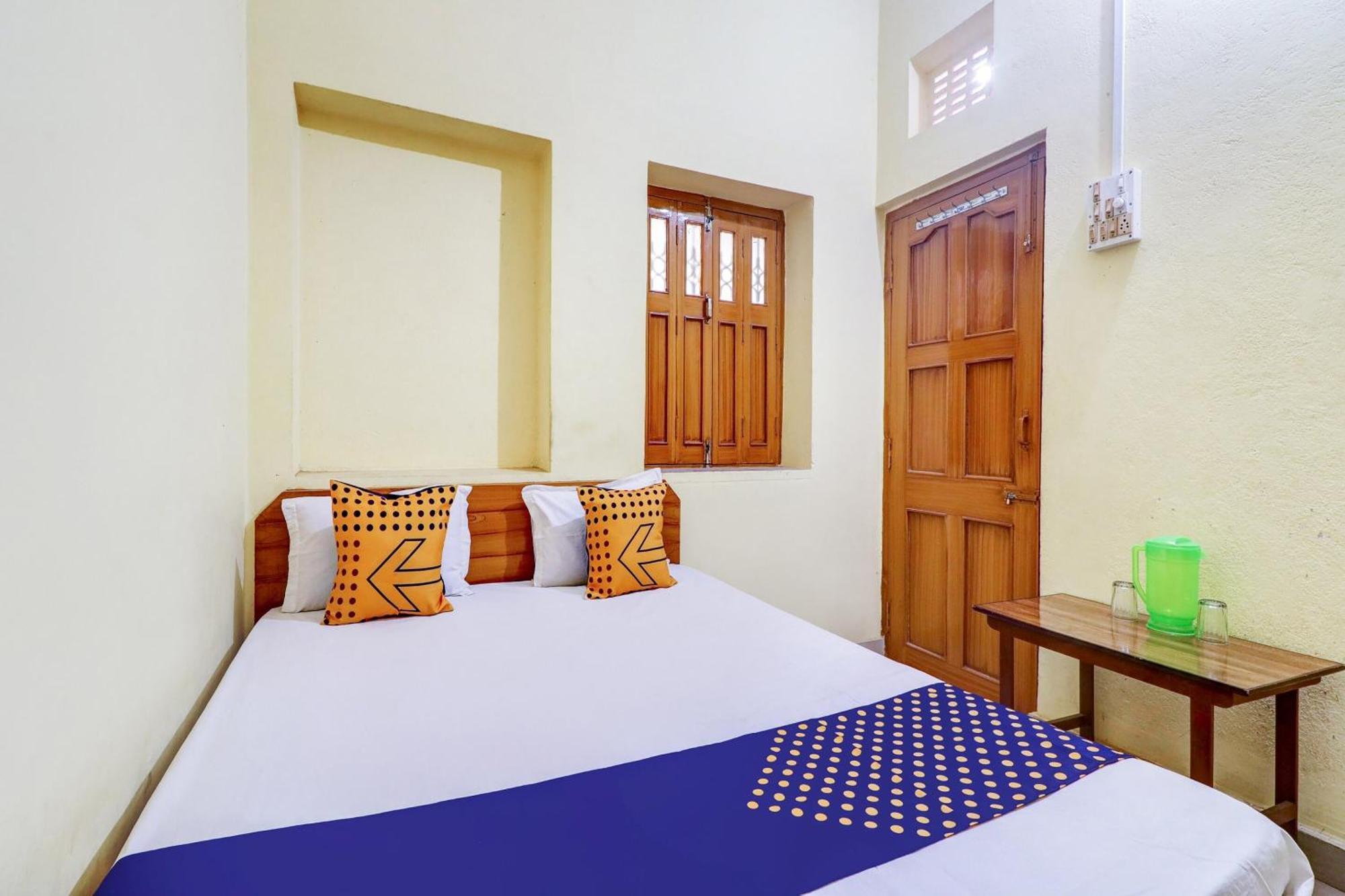 Hotel O Shivaye Rest House دوغار المظهر الخارجي الصورة