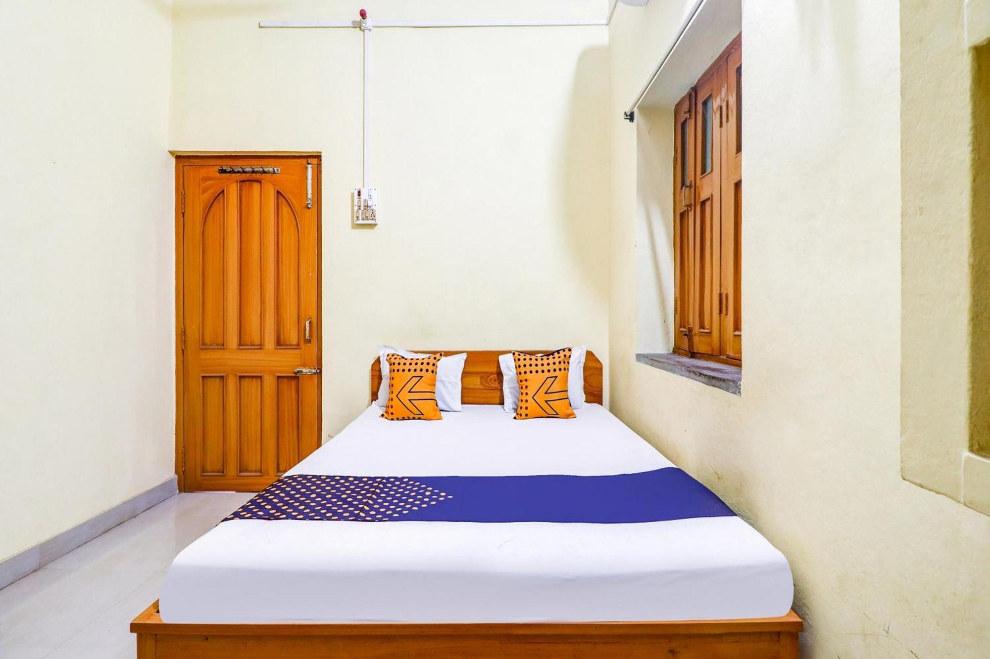 Hotel O Shivaye Rest House دوغار المظهر الخارجي الصورة