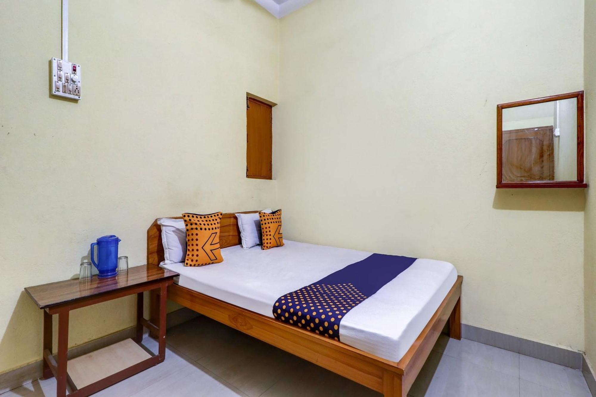 Hotel O Shivaye Rest House دوغار المظهر الخارجي الصورة
