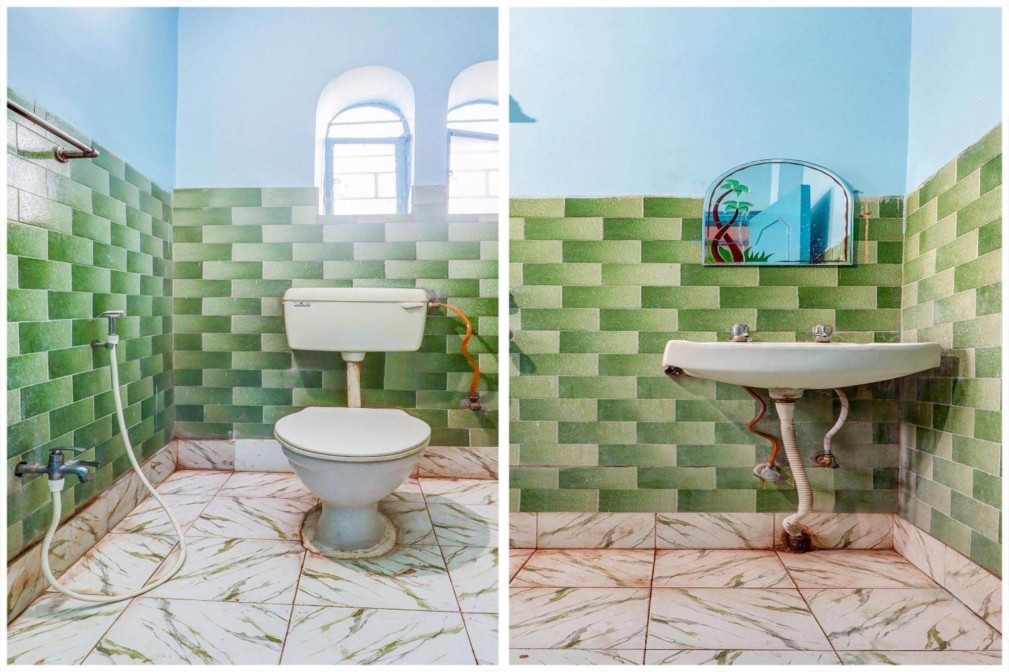 Hotel O Shivaye Rest House دوغار المظهر الخارجي الصورة