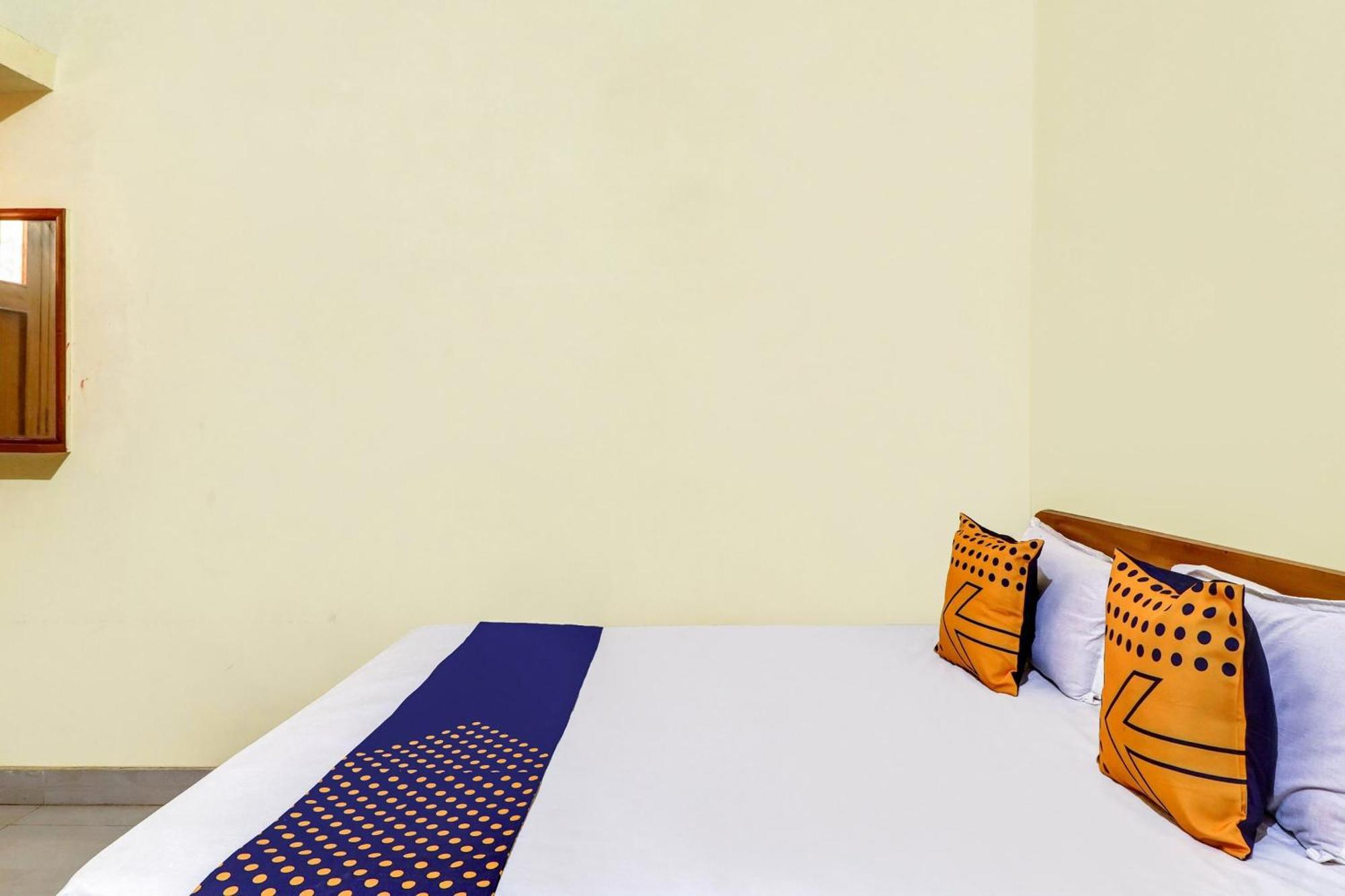 Hotel O Shivaye Rest House دوغار المظهر الخارجي الصورة