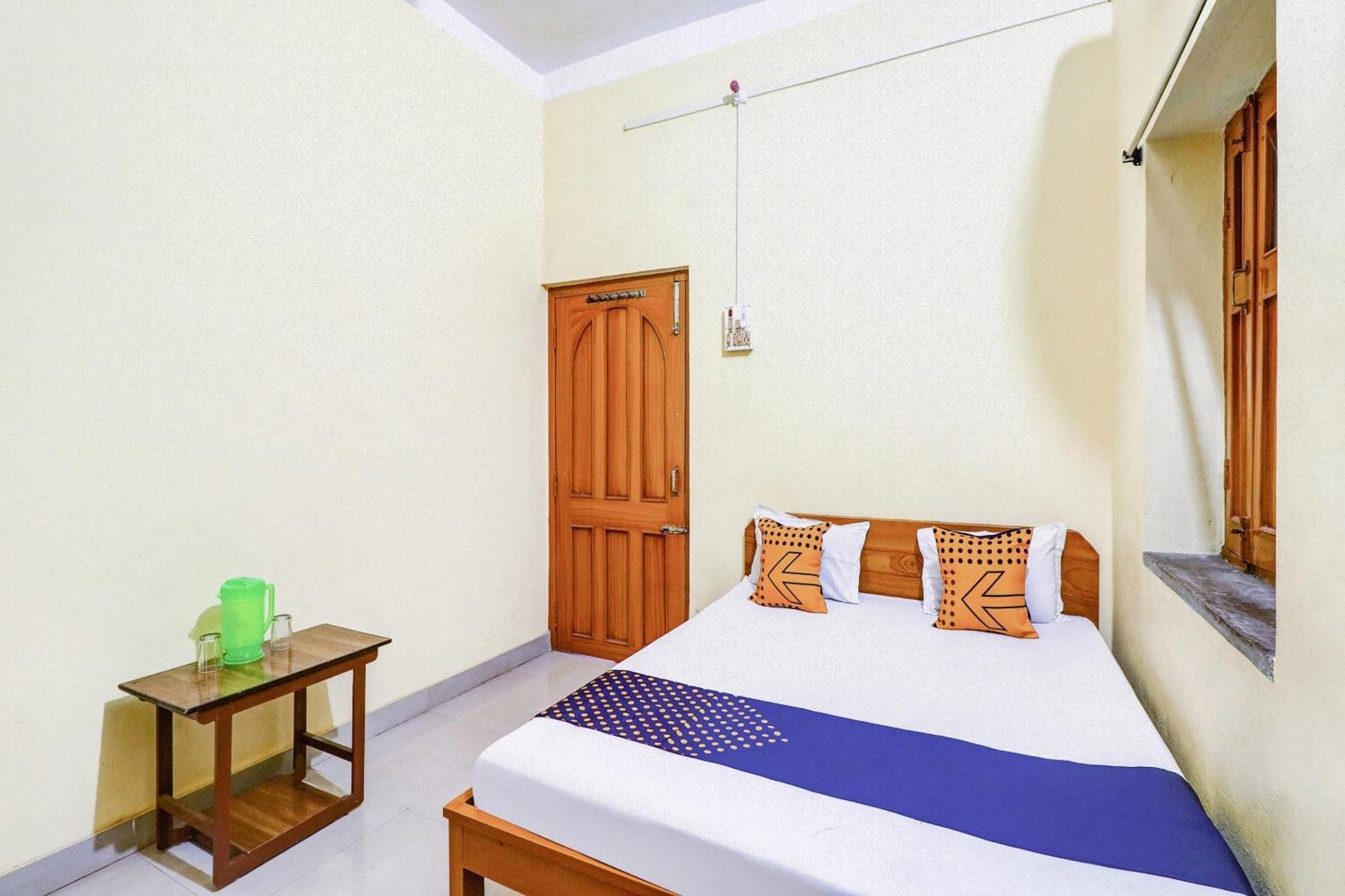 Hotel O Shivaye Rest House دوغار المظهر الخارجي الصورة