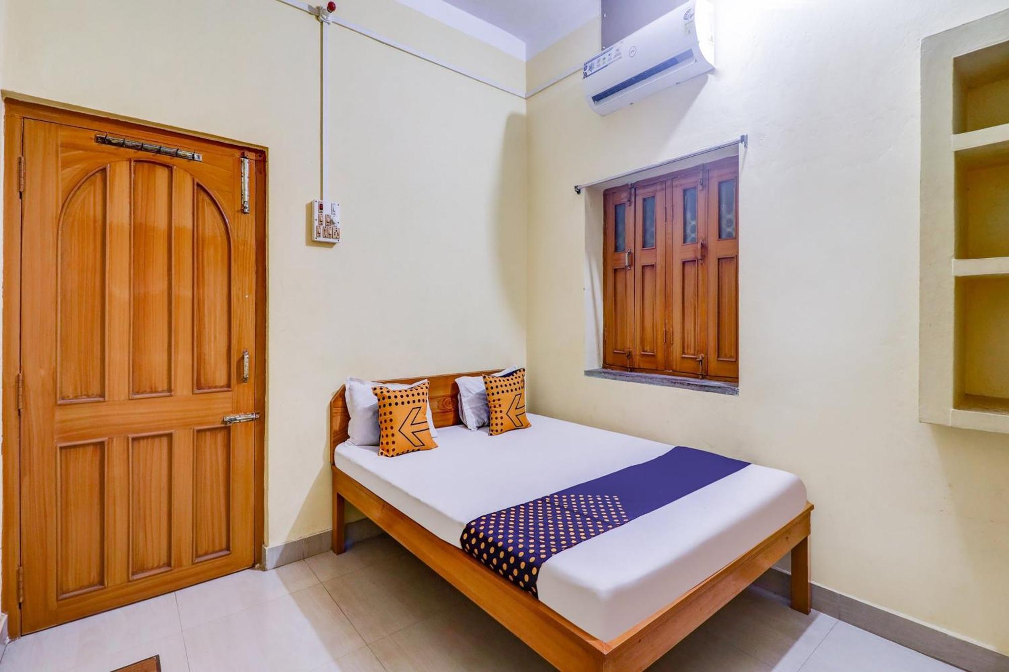 Hotel O Shivaye Rest House دوغار المظهر الخارجي الصورة