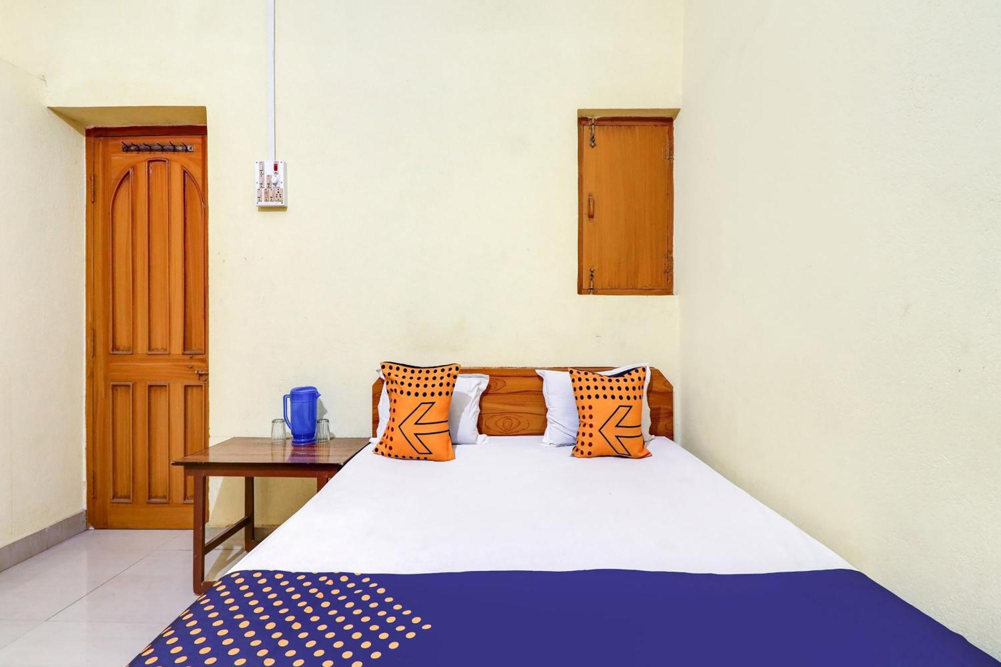Hotel O Shivaye Rest House دوغار المظهر الخارجي الصورة
