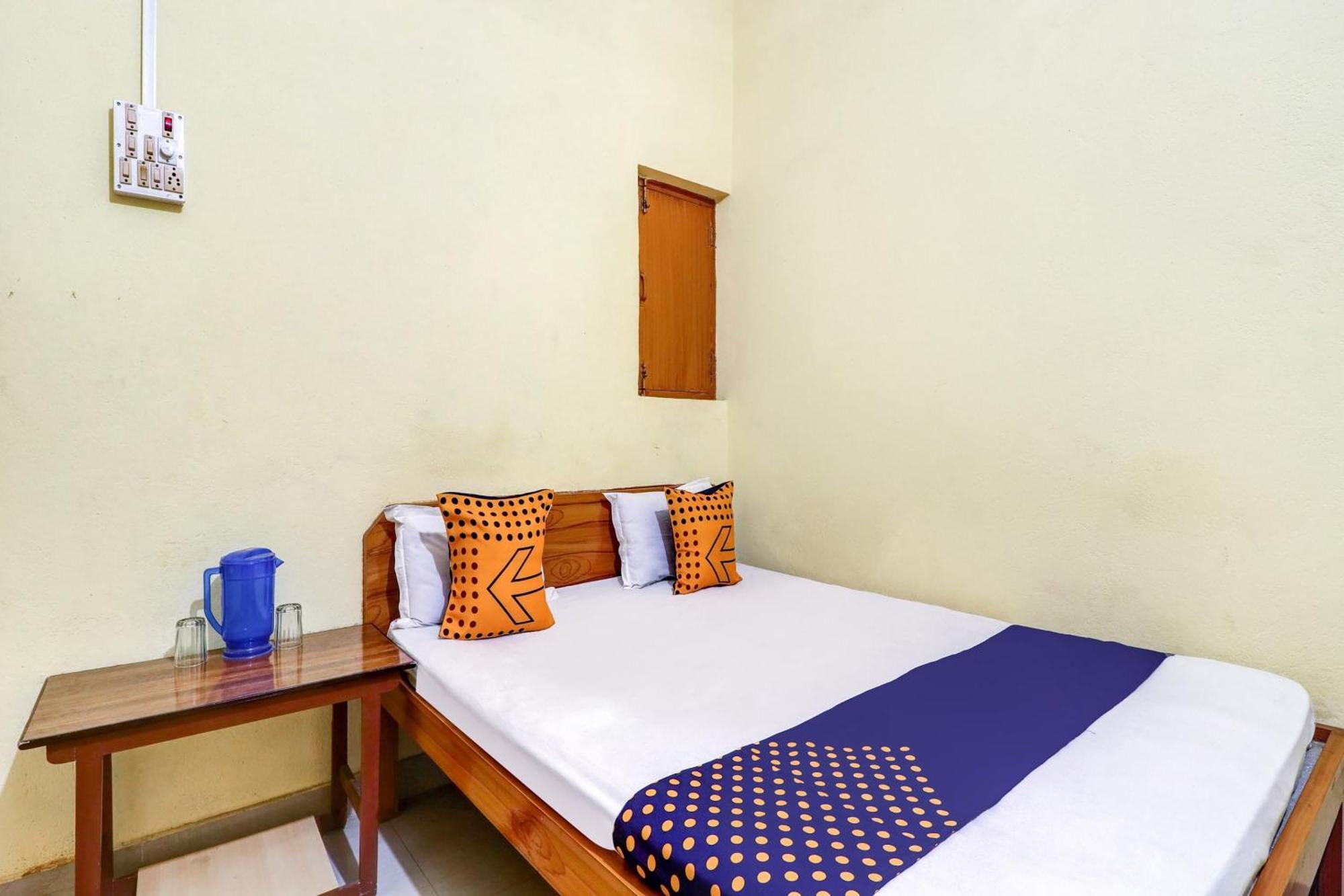 Hotel O Shivaye Rest House دوغار المظهر الخارجي الصورة