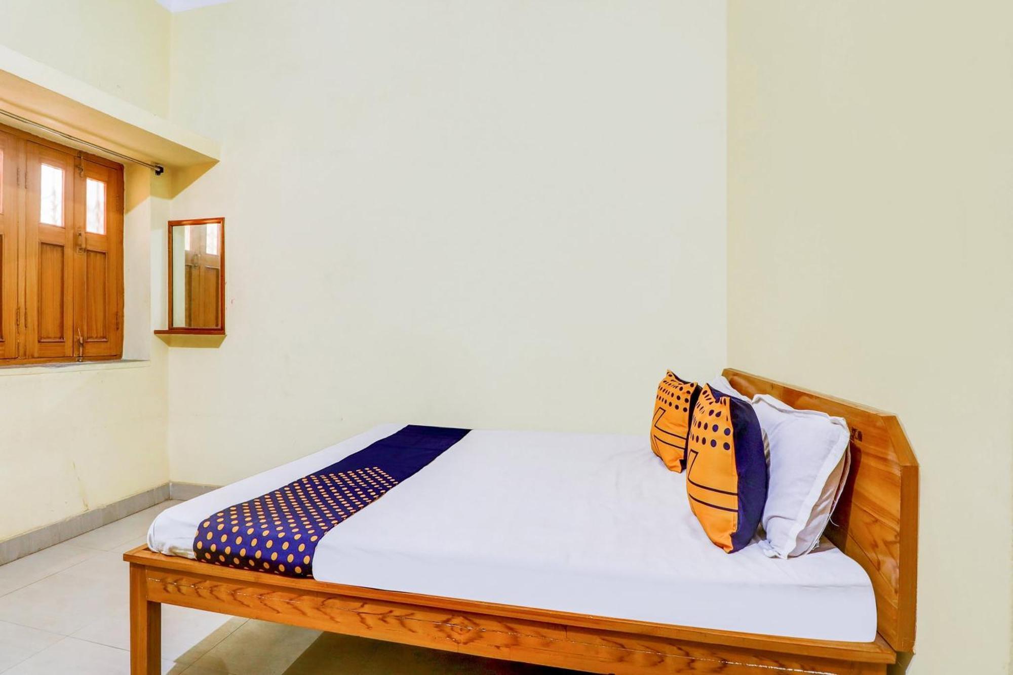 Hotel O Shivaye Rest House دوغار المظهر الخارجي الصورة
